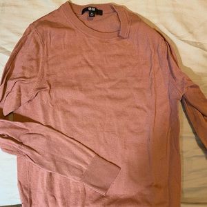 Uniqlo Sweater